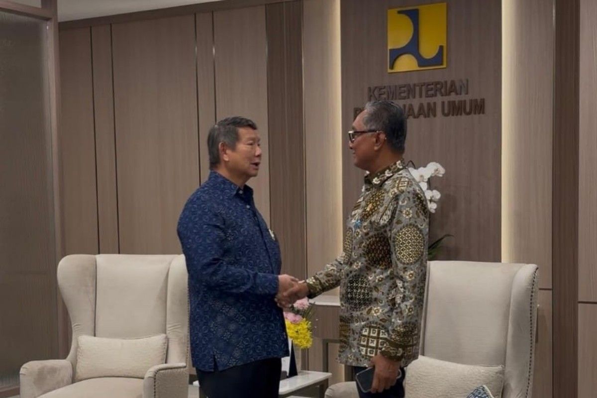 Public Works Minister: Infrastructure Must Provide Real Benefits for the Public