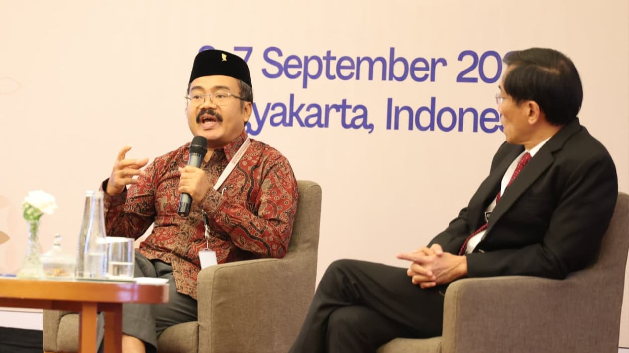 Intellectuals: Pancasila and Bhinneka Tunggal Ika are Indonesia's Primary Fortresses for Resurgence