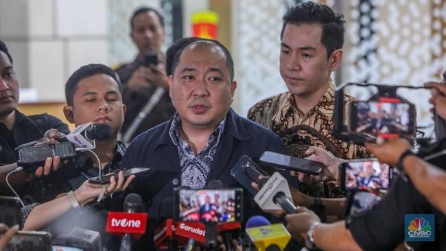 Singapore Court Issues Sudden Ruling Regarding Sritex: What is Happening?