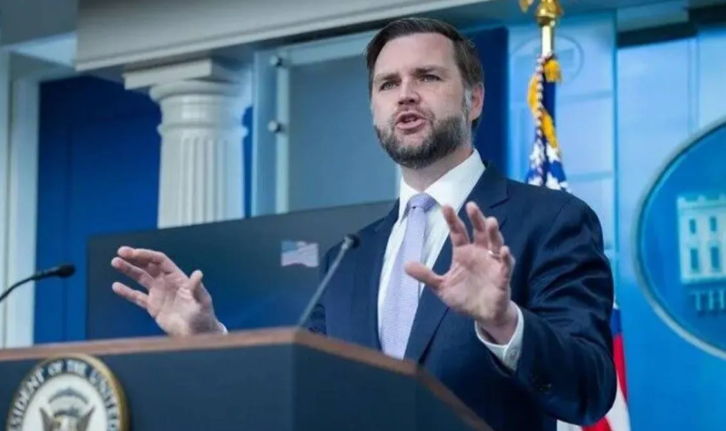 JD Vance Investigates Alleged US Attack on Wedding Party in Iran