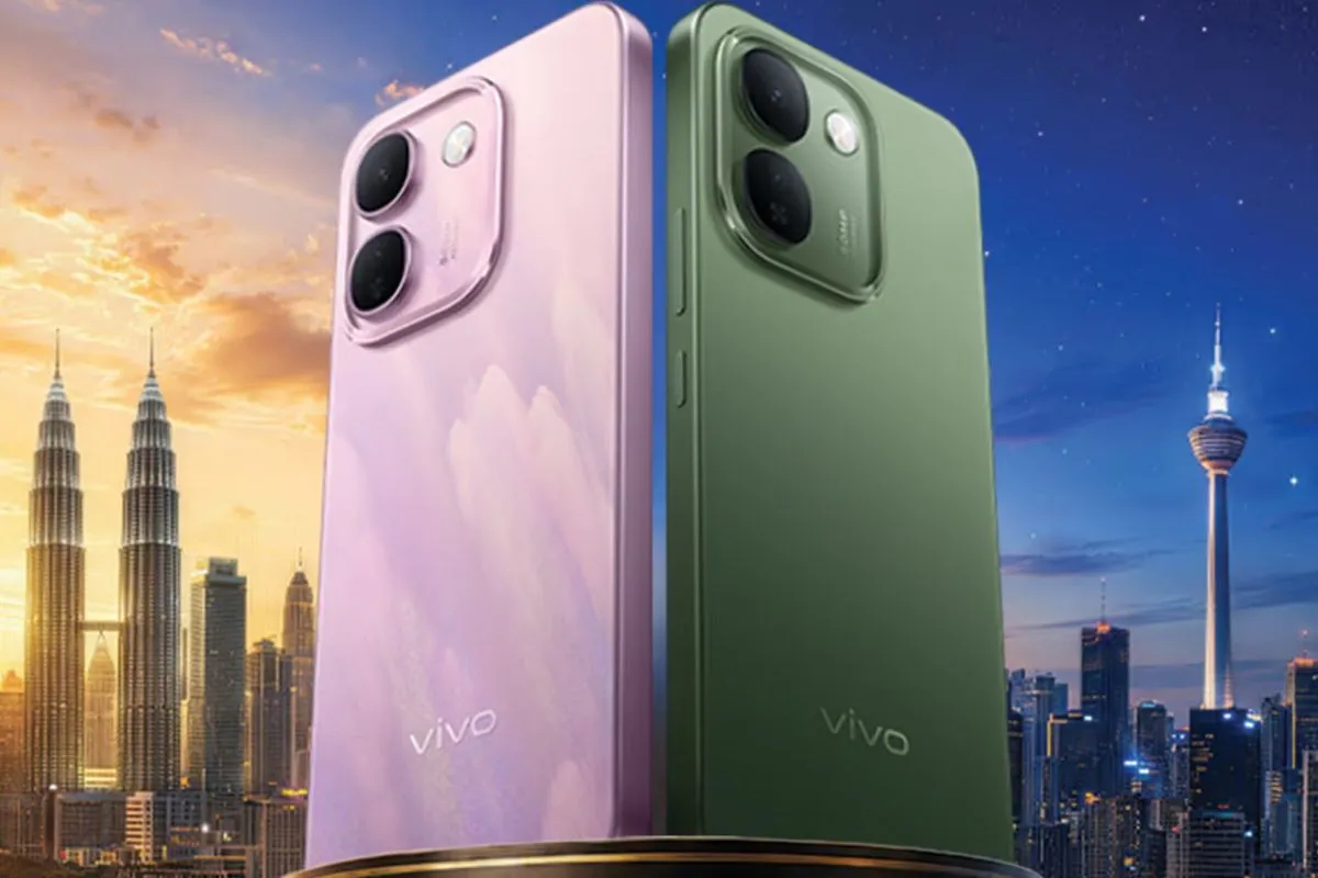 vivo V80 Lite 5G Features: A Smartphone with 10,000 mAh Battery Capacity