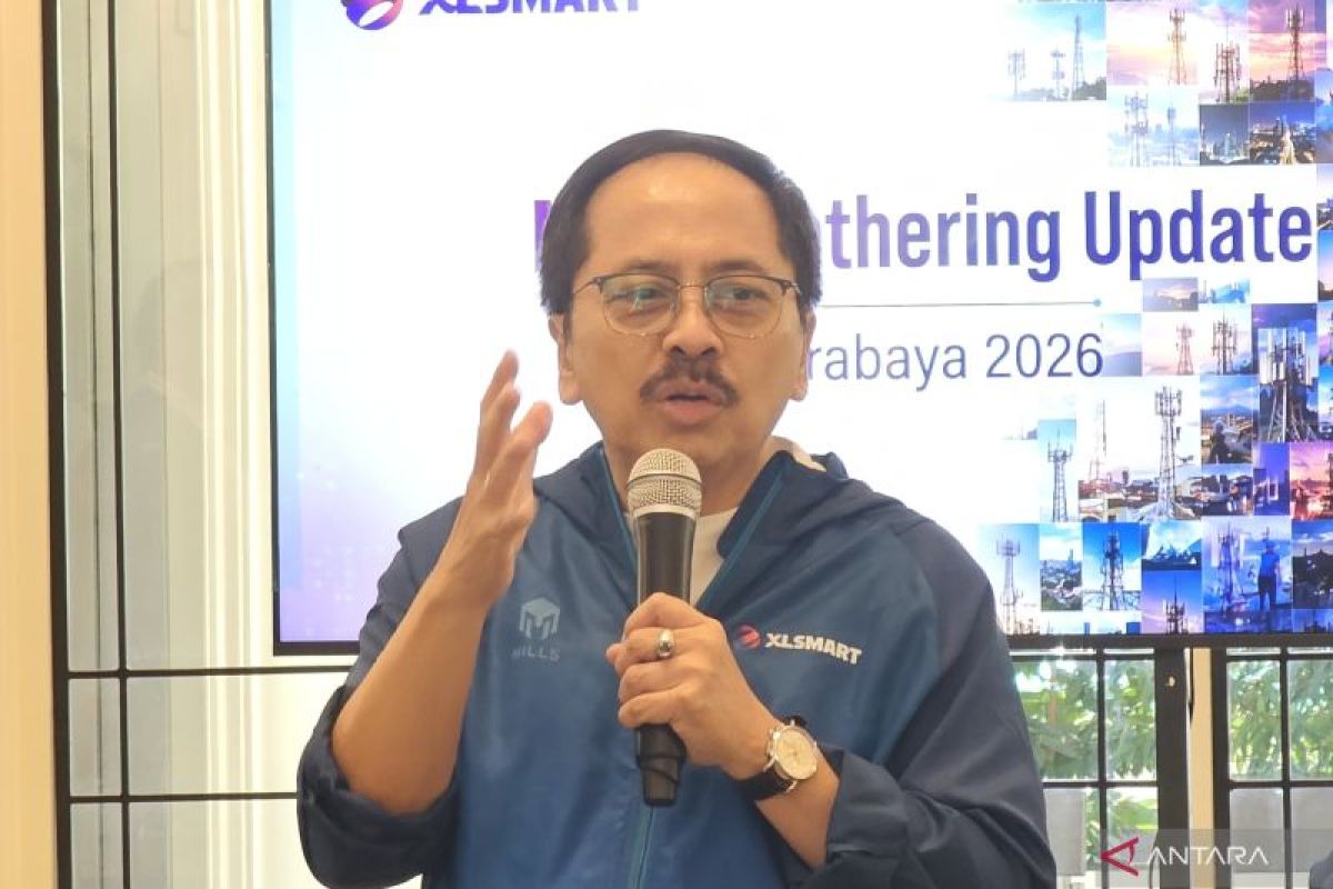 XLSmart ensures stable 5G connectivity across its three mobile brands