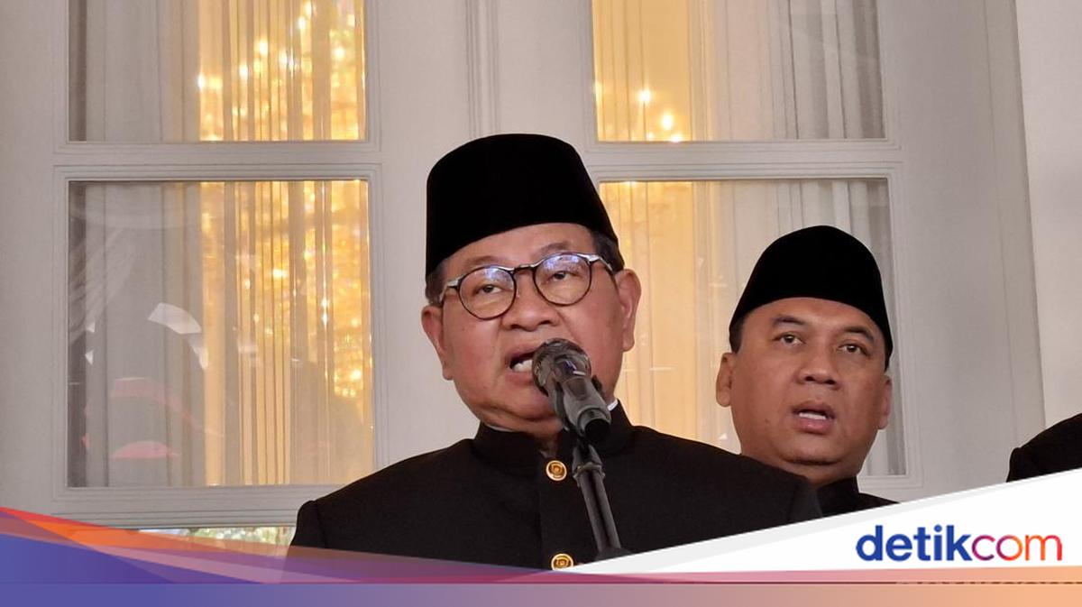 Pramono Issues Jakarta Regulation on RSUD Tariffs; Wealthy Residents to Lose Subsidies