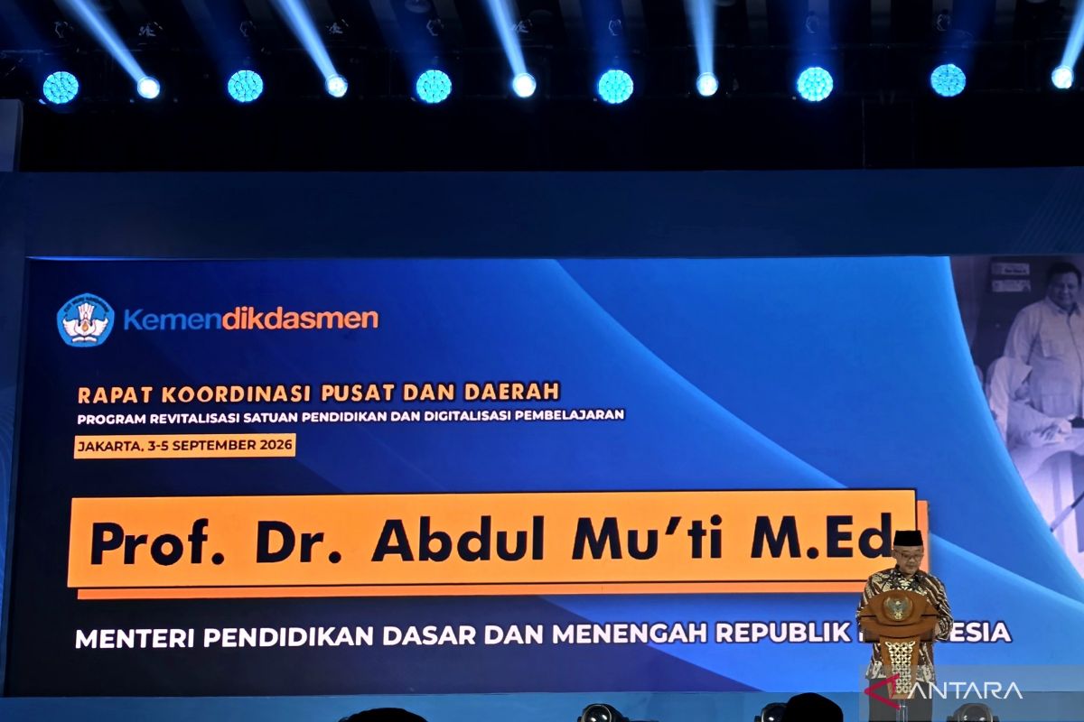 Education Minister warns schools not to manipulate data to get aid