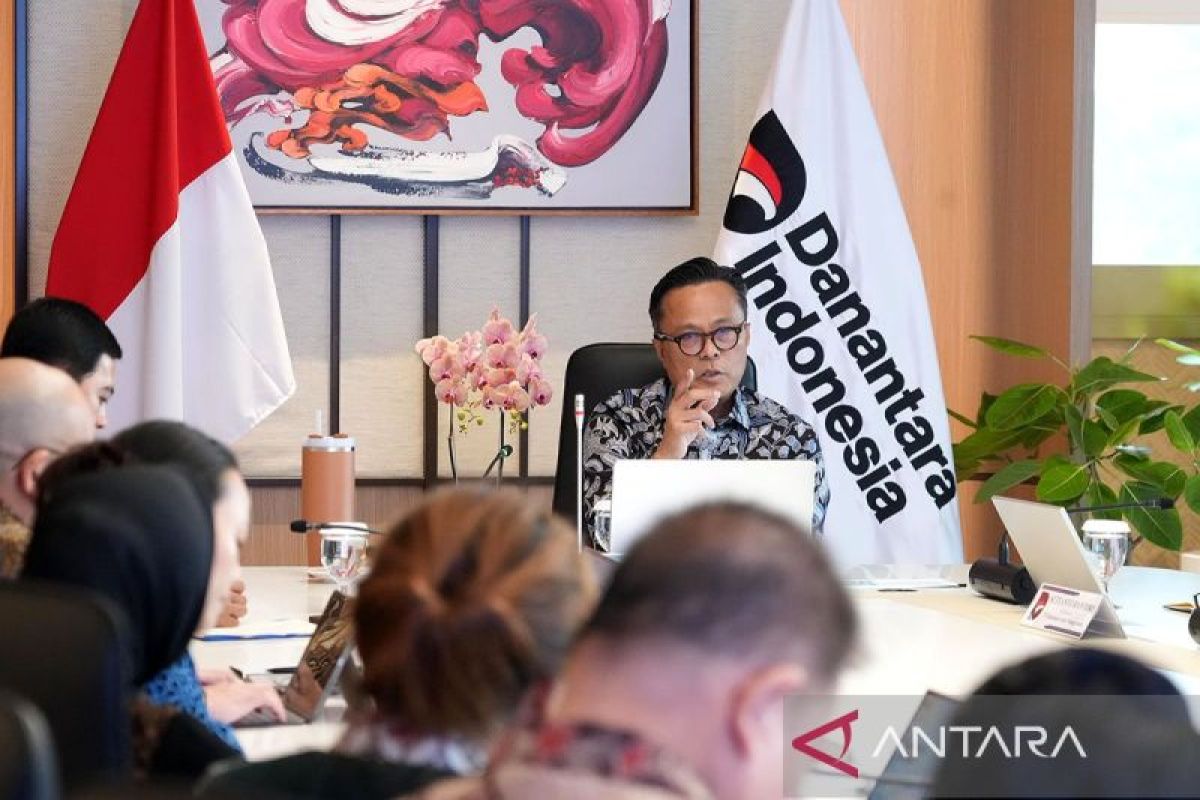 Danantara to Drive Transformation of State-Owned Hospitals