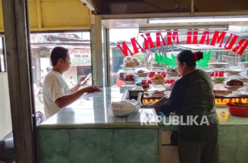 Halal Certification Mandatory by 18 October: Perspectives from Padang Restaurant and Warteg Owners Without Certification