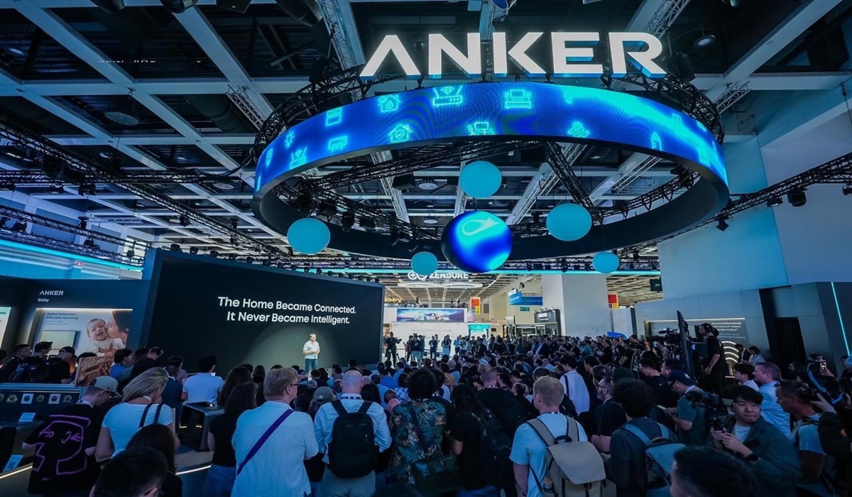 Anker Innovations Strategy Unites Five Brands Under One AI Ecosystem