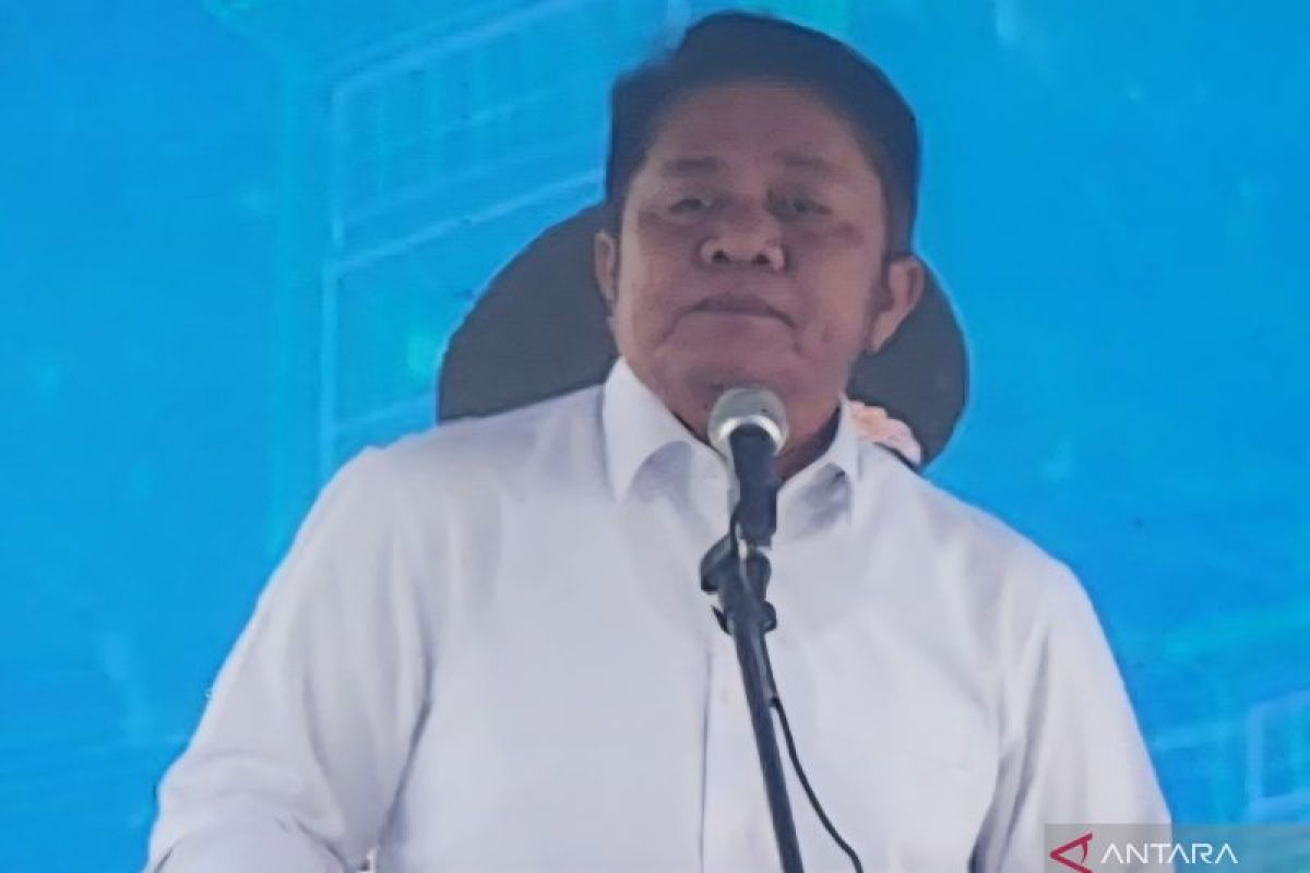 South Sumatra Governor Optimises Weather Modification Team to Combat Forest Fires