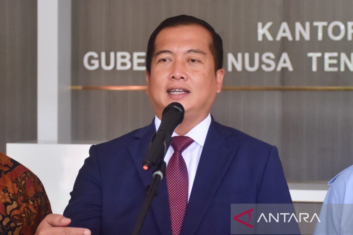 NTB Governor: 2026 Revised Budget to Focus on Sade Reconstruction and Economic Strengthening
