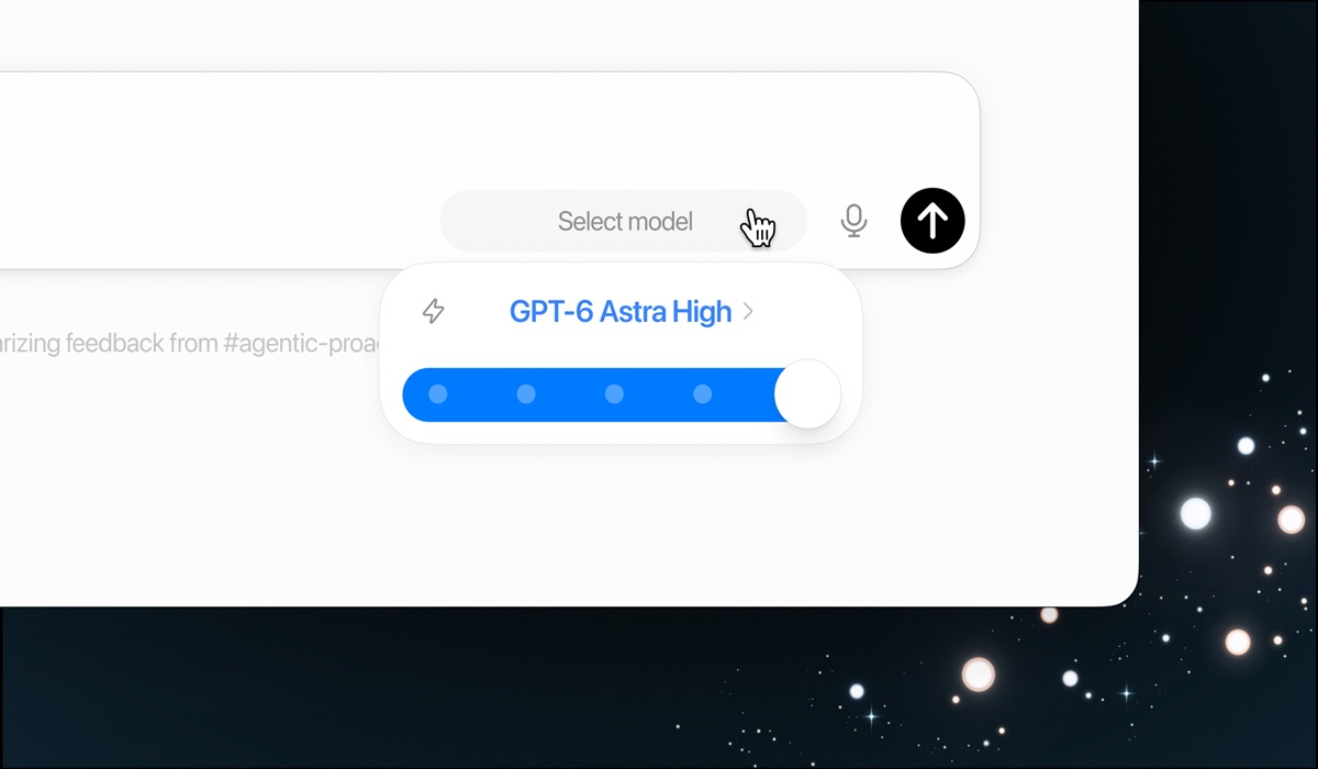 OpenAI Launches GPT-6 Astra: The Most Intelligent AI Model with 47 Per Cent Faster Performance