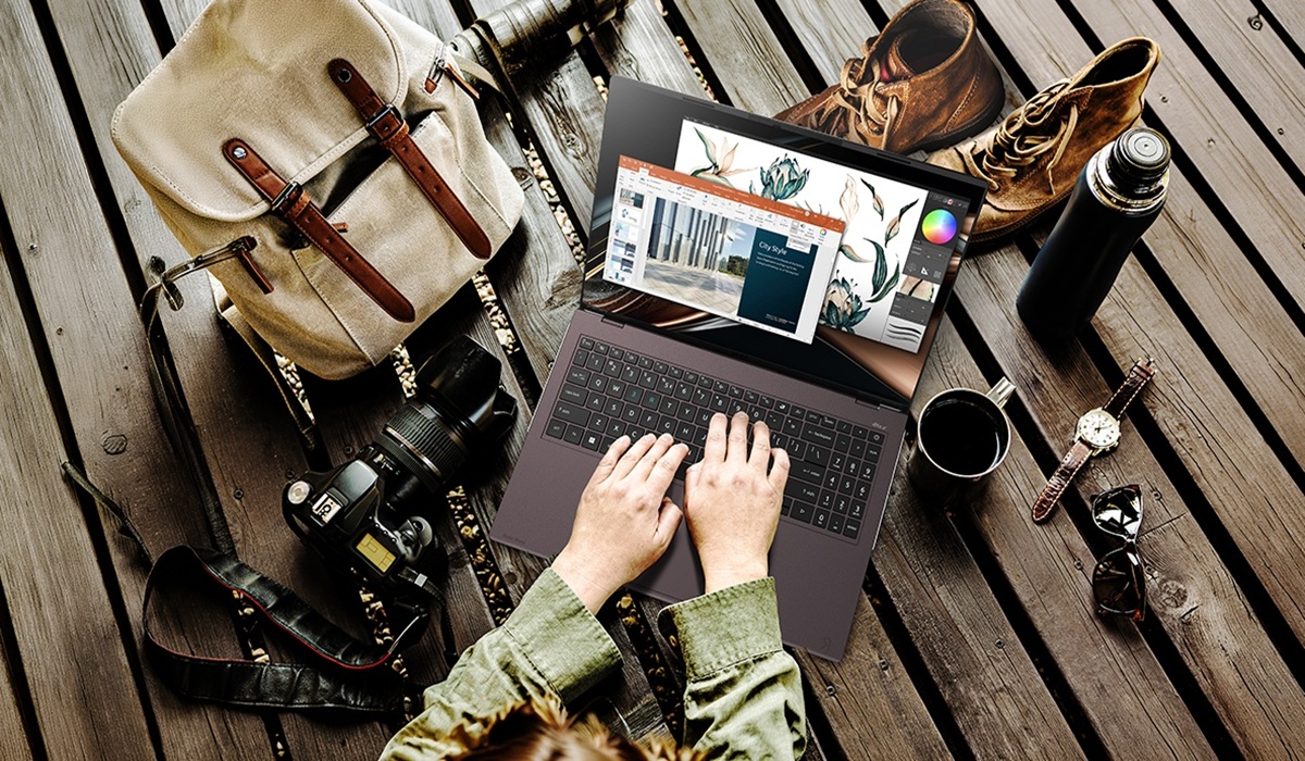 Acer Vero 16: Eco-Friendly Copilot+ PC Laptop Featuring Intel Core Ultra