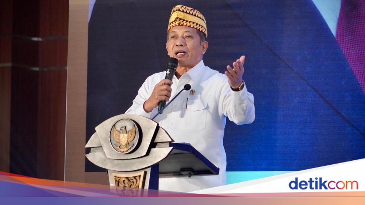 Strengthening Village Downstreaming: Minister of Cooperatives Encourages KDKMP to Become Offtaker for Superior Products