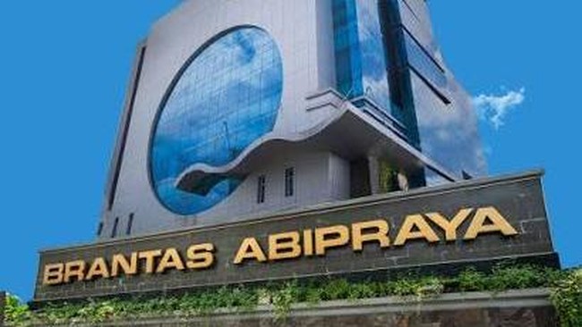 Ahead of SOE Construction Consolidation, Brantas Abipraya Merges Subsidiaries