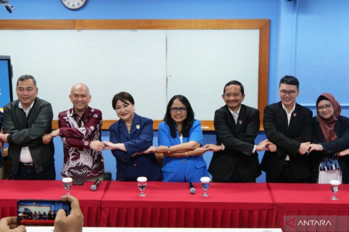 LSPR and SBM ITB Launch Mini MBA for Future Leaders