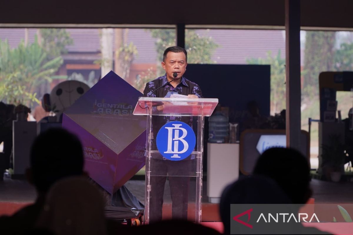 Governor ensures Muarajambi National Cultural Heritage Area will become a new economic magnet