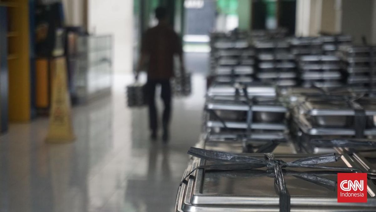 Alleged Free Nutritious Meal Poisoning Cases in Toraja Increase, Total Reaches 173 Students