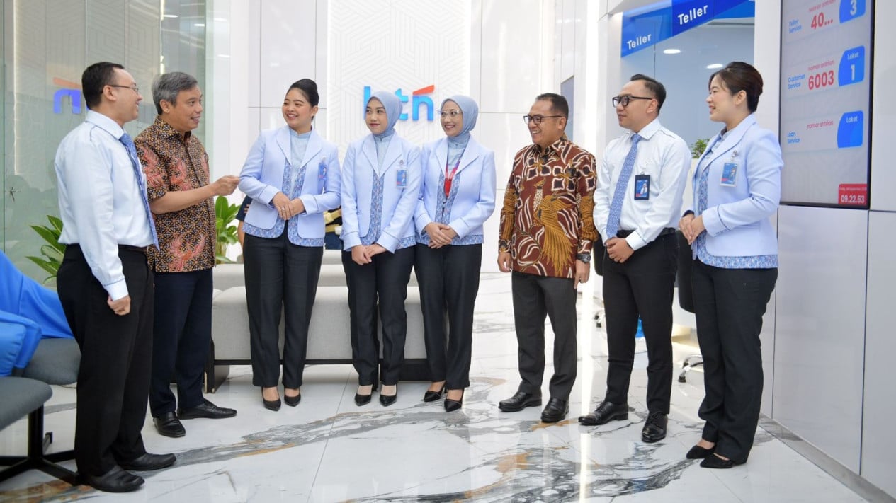 Customer Needs Constantly Evolving, BTN Ensures Continuous Business Transformation