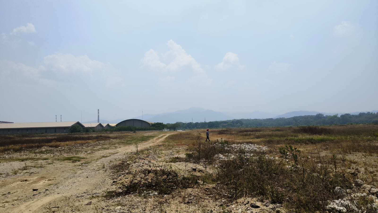 Wankai Factory in Cilegon Not Yet Registered in OSS System Despite Groundbreaking