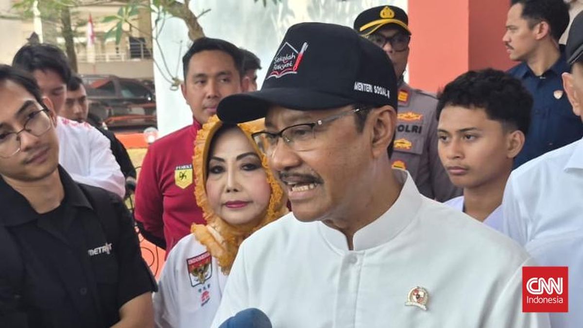 Gus Ipul Records 1.4 Million Social Assistance Recipients Linked to Online Gambling