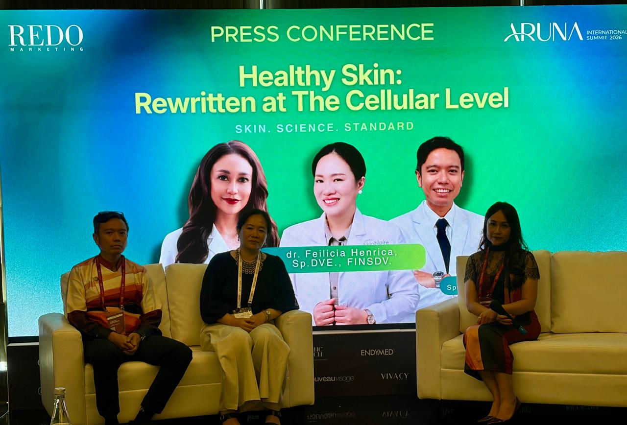 Photobiomodulation Technology Begins Development for Skin Care