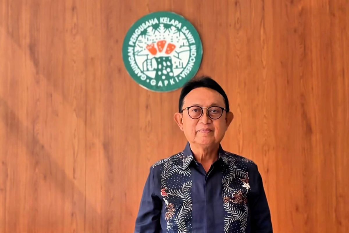 GAPKI Urges Cooperation and Preparedness to Prevent Forest and Land Fires