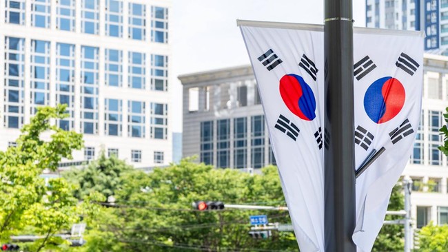Indonesian Citizens Planning to Marry South Koreans Should Read This First