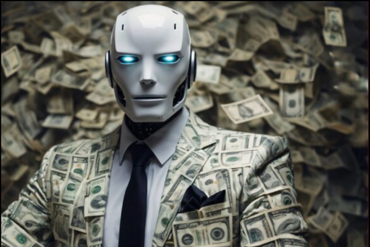 Josh Achiam Warns of Threats from Rogue AI Seeking Power and Wealth