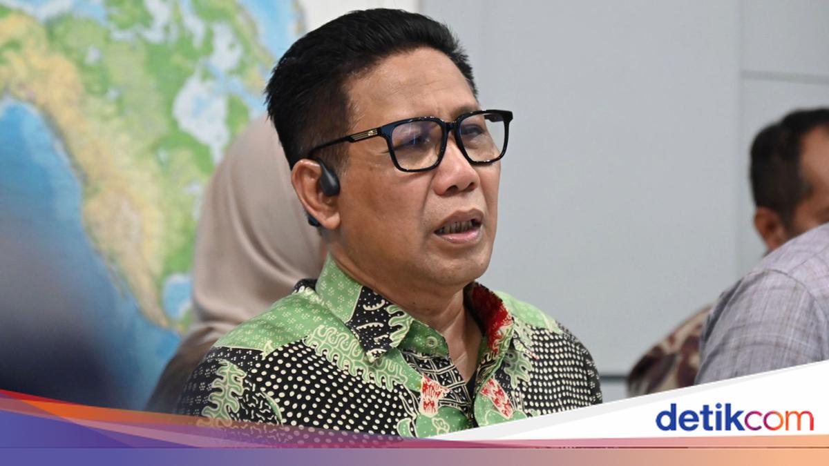 Remaining Internet Quota Must Not Expire, DPR Commission I Monitors Operator Compliance