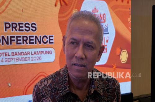 Deposit Guarantee Literacy in Lampung Has Not Yet Reached 60 Per Cent