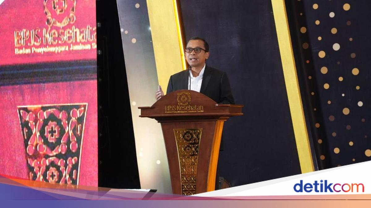 BPJS Kesehatan Establishes Customer Excellence Standards Through CX126