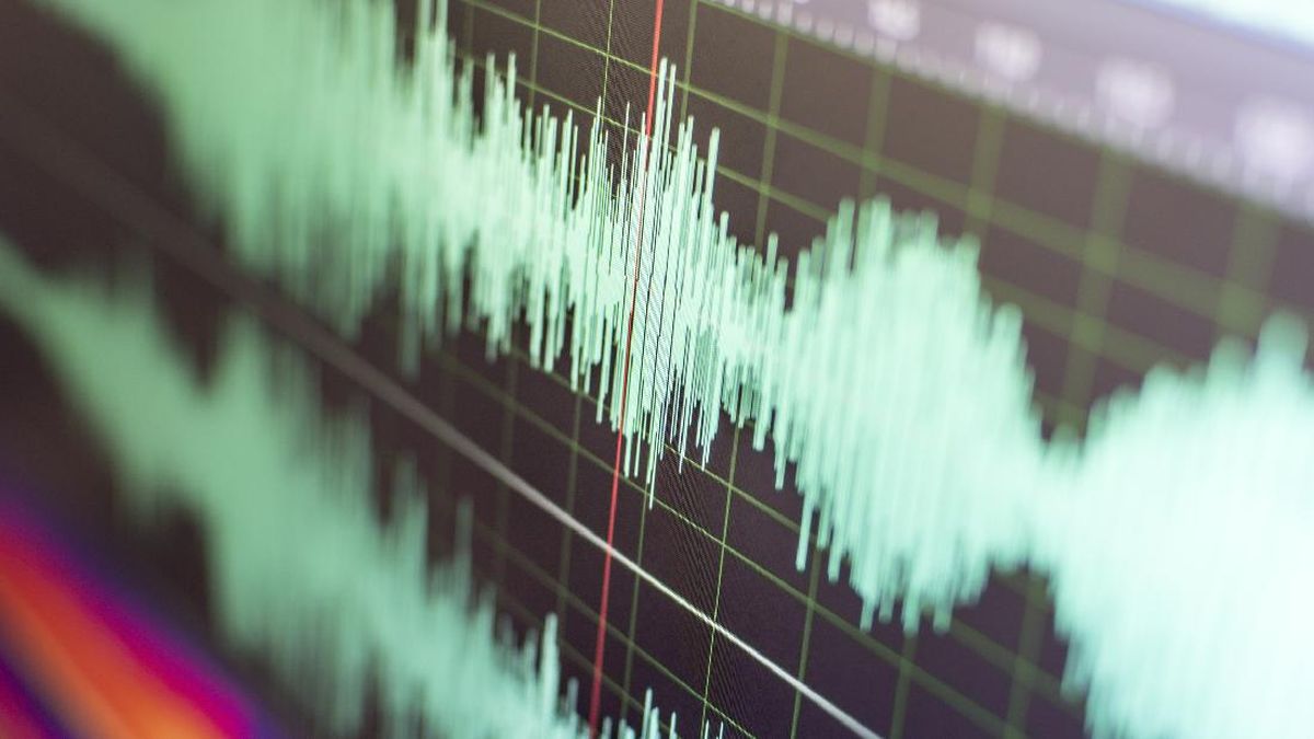 BMKG Attributes Mysterious Bandung Booms to Skyquake Phenomenon
