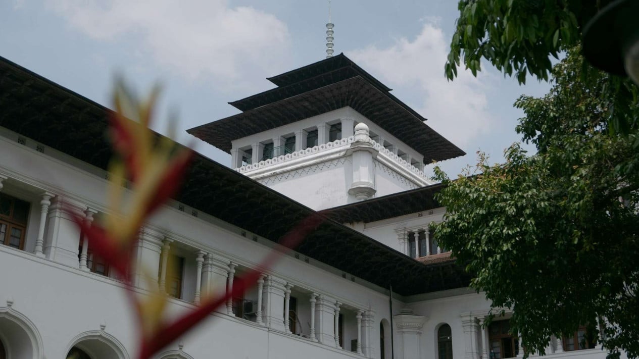 5 Facts Behind the Mysterious Booms in Bandung: Could it be a Skyquake Phenomenon?