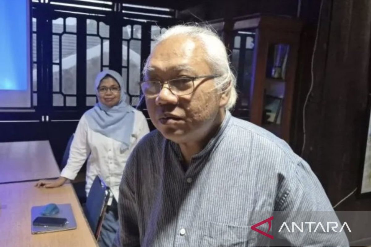 Warsi: Forest and Land Fires in Jambi Linked to Human Activity