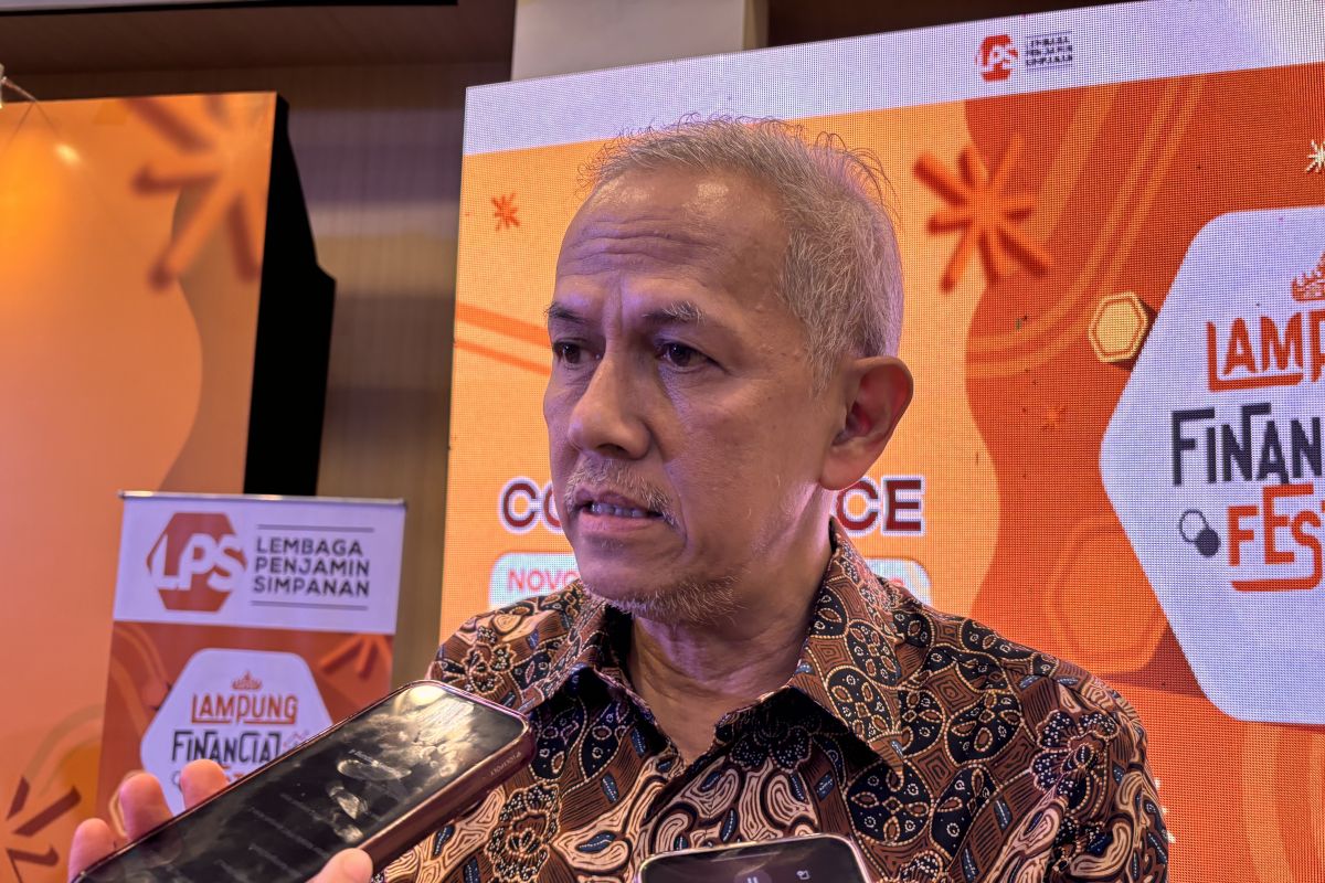 LPS aims to activate insurance policy guarantee programme by 2027