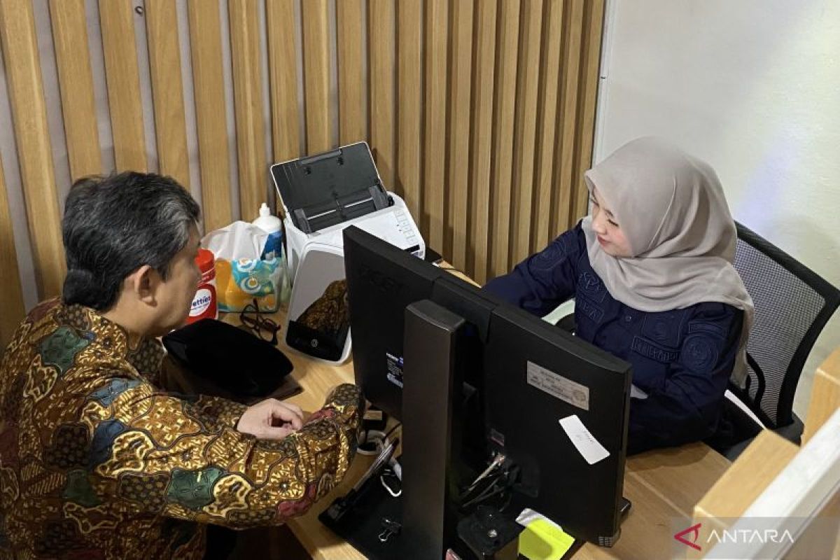 South Jakarta Immigration: PIM Immigration Lounge Always Reaches 50 Applicant Quota