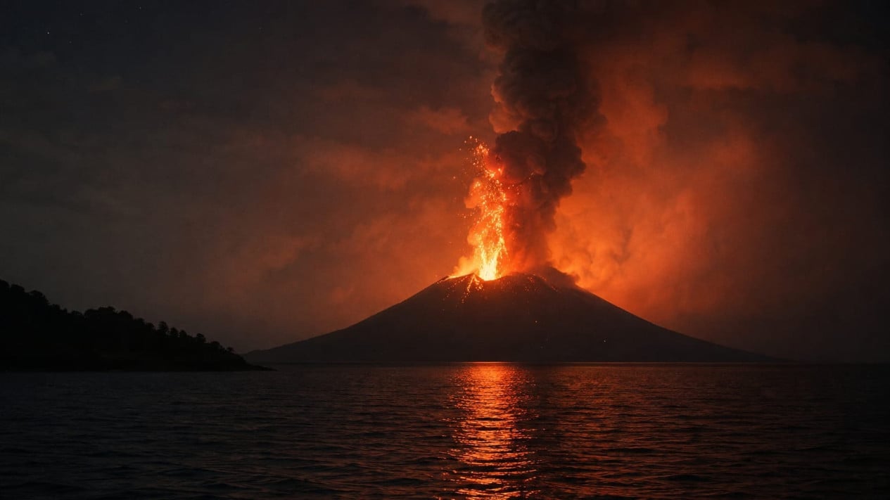 The Origin of the Mysterious Thundering Sounds Causing Panic: The Scientific Explanation