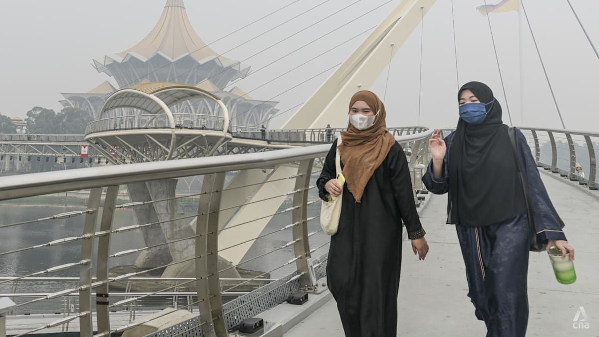 Malaysia Lifts Haze Emergency in Sarawak as Air Quality Improves