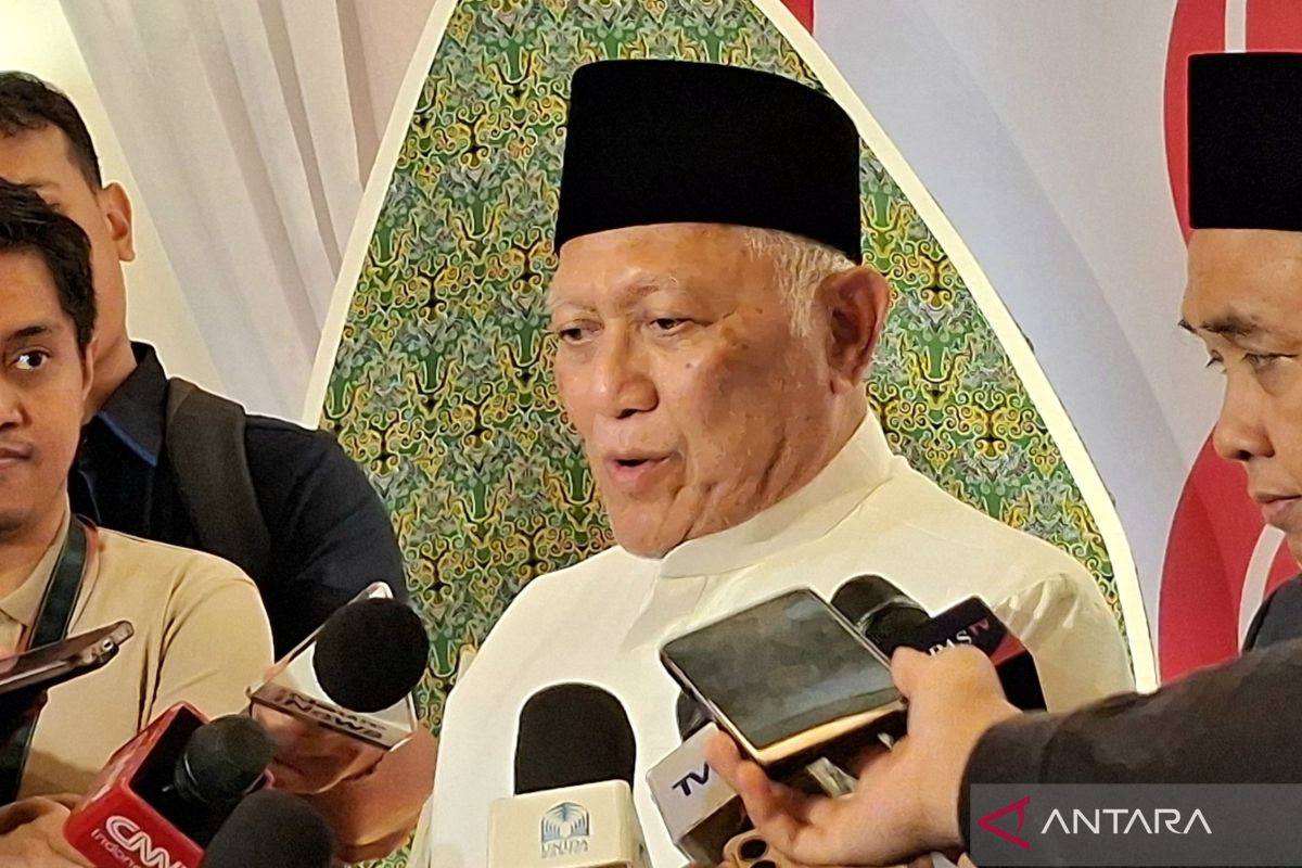 PBNU commits to supporting government programmes through human development