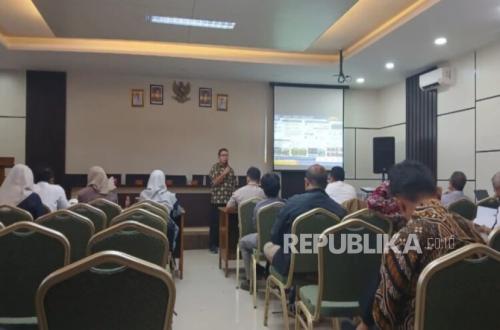 UBSI and BRIN Develop Technology-Based Potato Seed Research in Garut