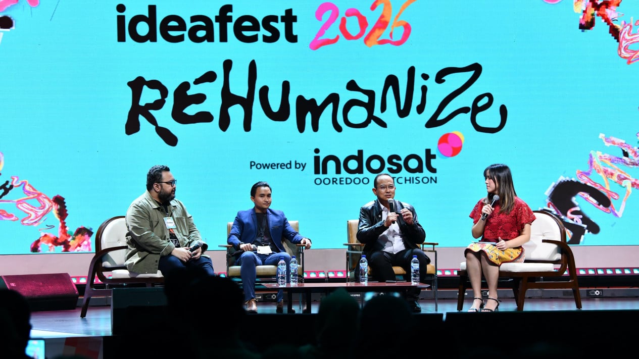 Pertamina Encourages Younger Generation to Understand Dual Growth Strategy and Energy Transition