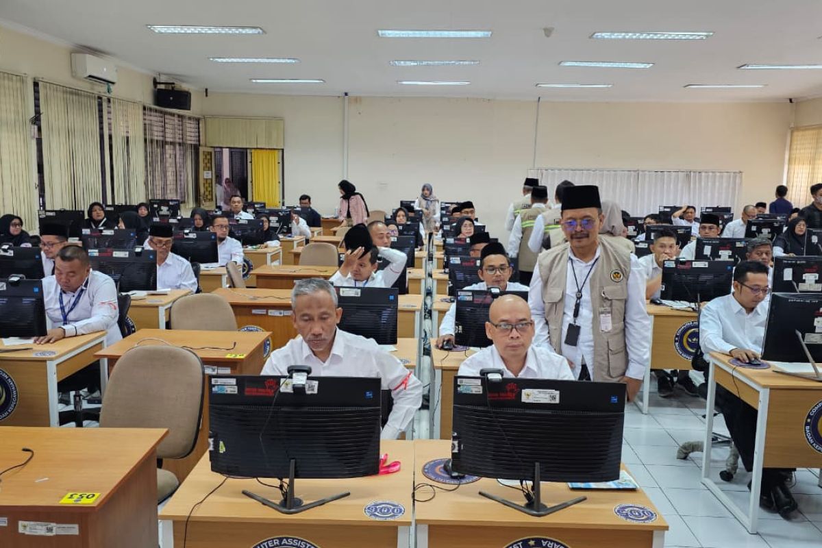 Ministry of Hajj and Umrah: Collaboration with BKN to Ensure Objective Selection Process