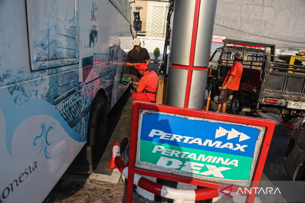 FKBI Considers Price Hikes for Certain Non-Subsidised Fuel to be Reasonable