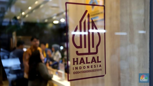 Global Sharia Economic Diplomacy