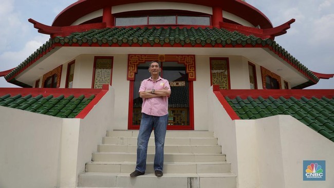 Babah Alun Develops New Toll Roads, Including 1,000-Year Earthquake-Resistant Elevated Highway