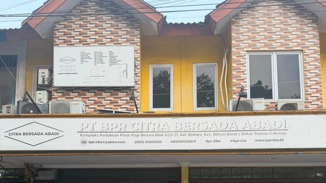 38 Banks in Indonesia Closed Within 3 Years: Here is the List