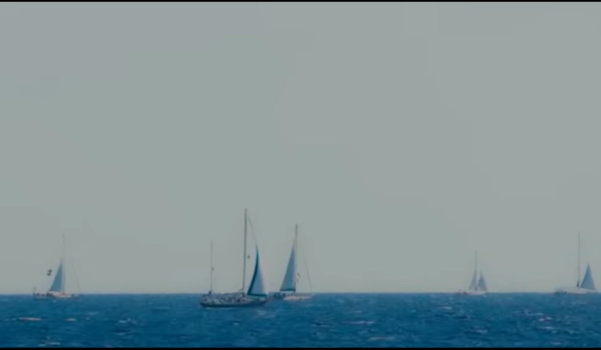 Freedom Flotilla Sets Sail Again to Challenge Illegal Israeli Blockade