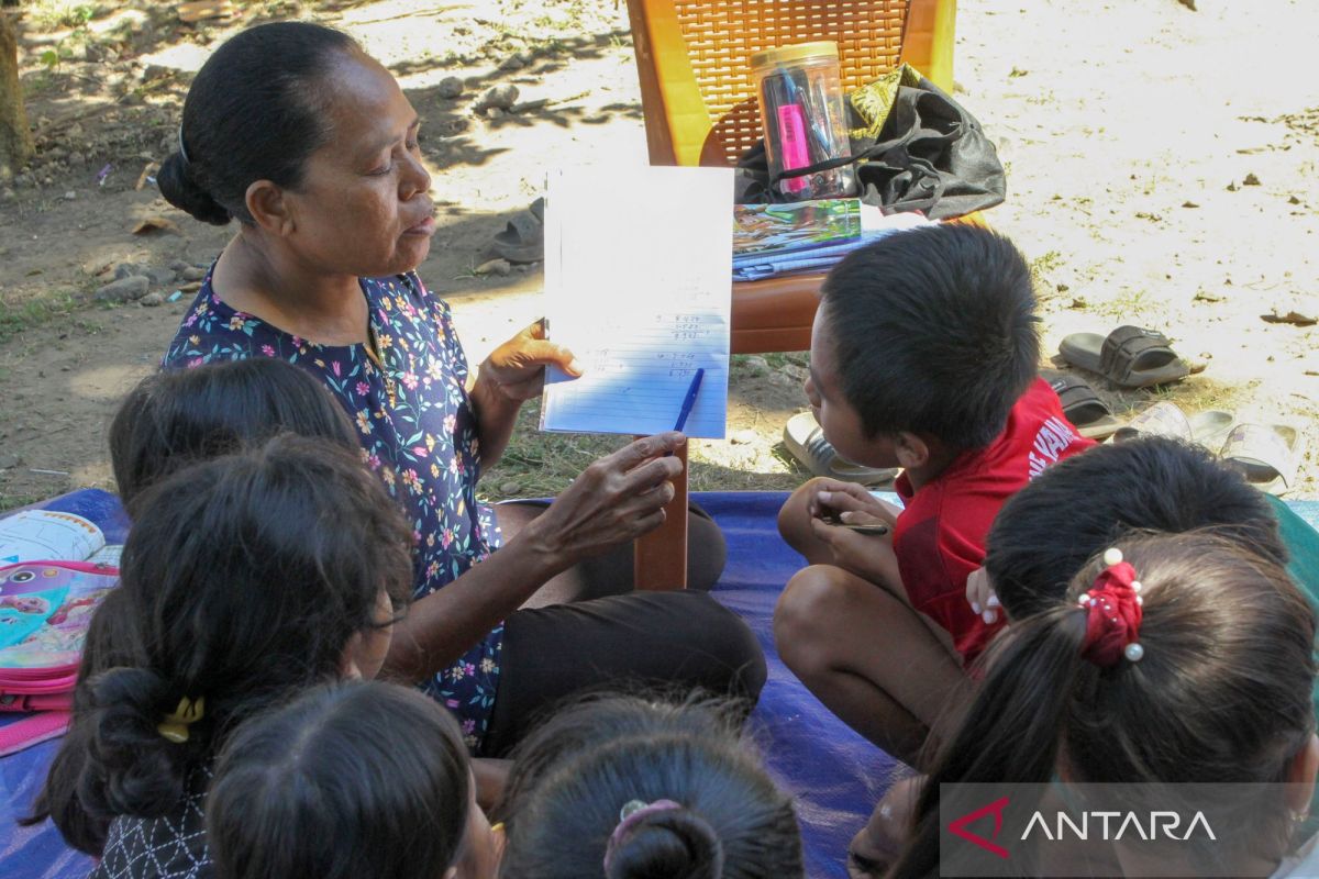 1,931 education facilities resume classes after NTT quake