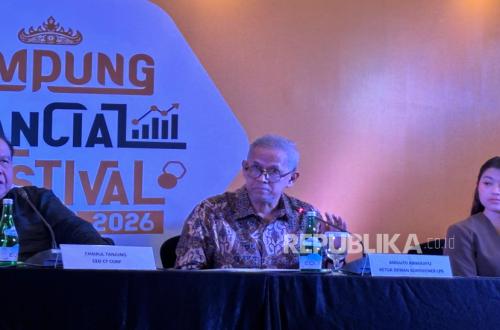 LPS Prepares Insurance Policy Guarantee, Targeting 2027 Activation