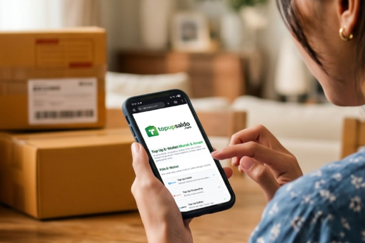 How to top up ShopeePay to support online transactions