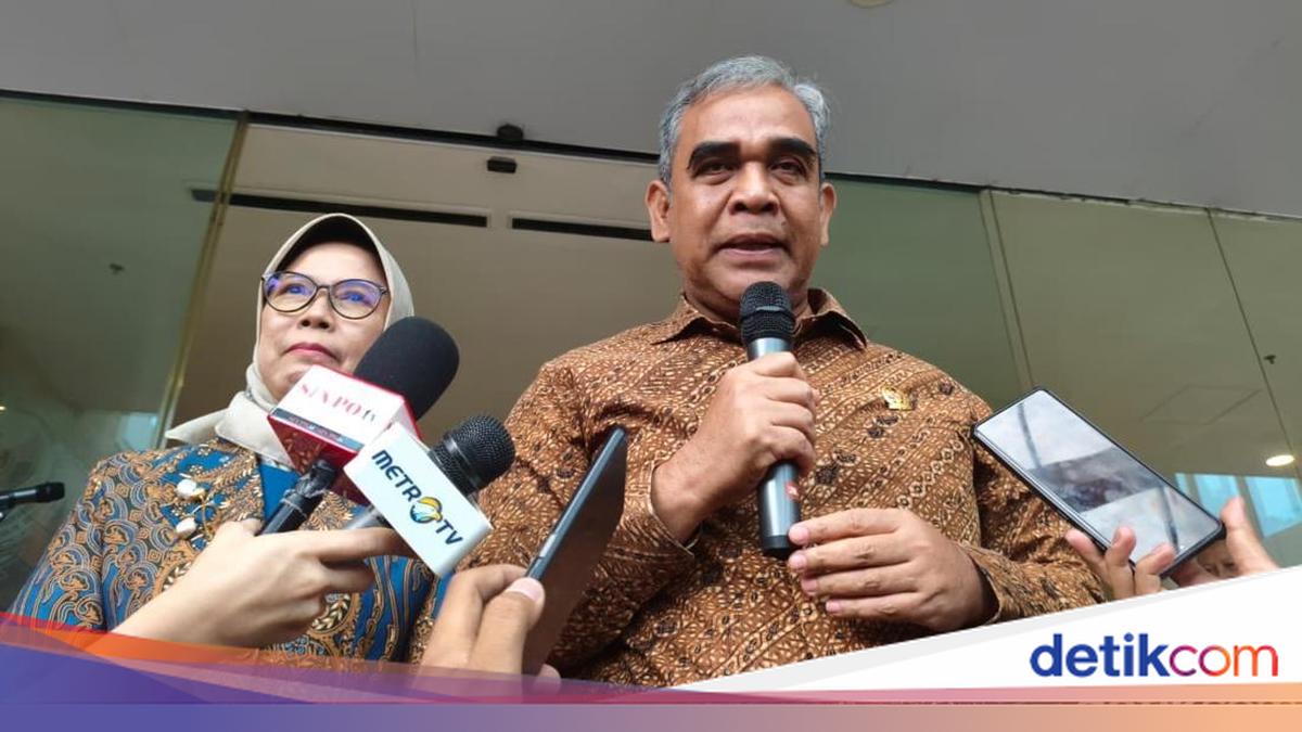 Speaker of the MPR Ensures All Input Regarding PPHN Draft Will Be Studied
